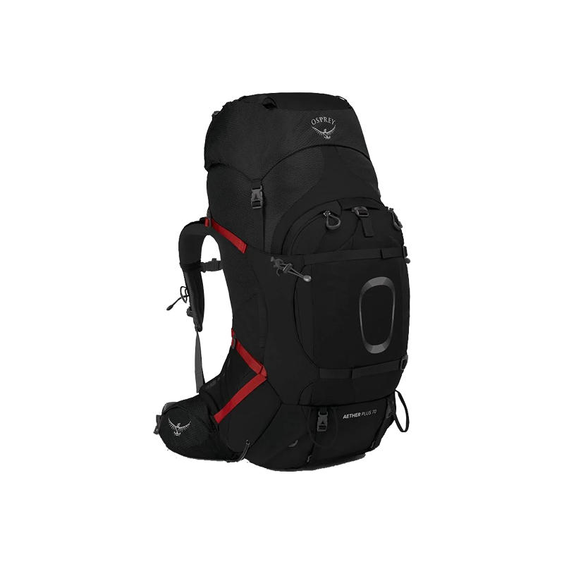 Osprey Aether Plus 70 Trekkinrucksackl
