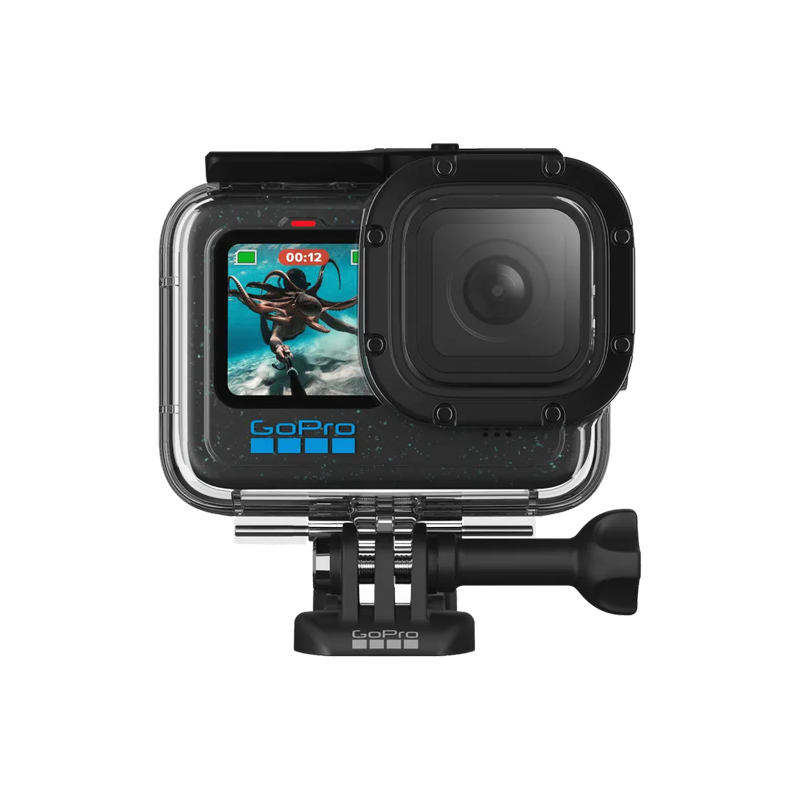 GoPro mieten HERO 12