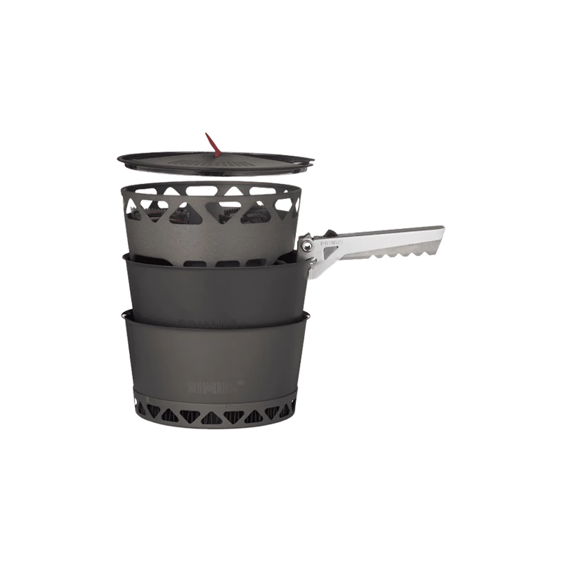 PrimeTech Stove 1.3L