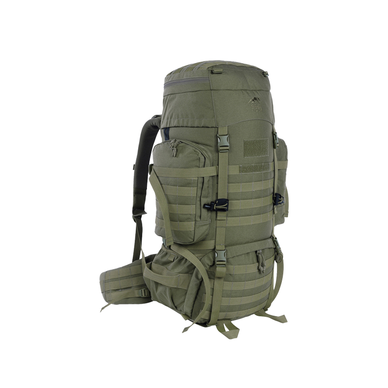 Raid Pack MKIII 52