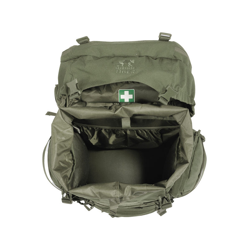 Raid Pack MKIII 52
