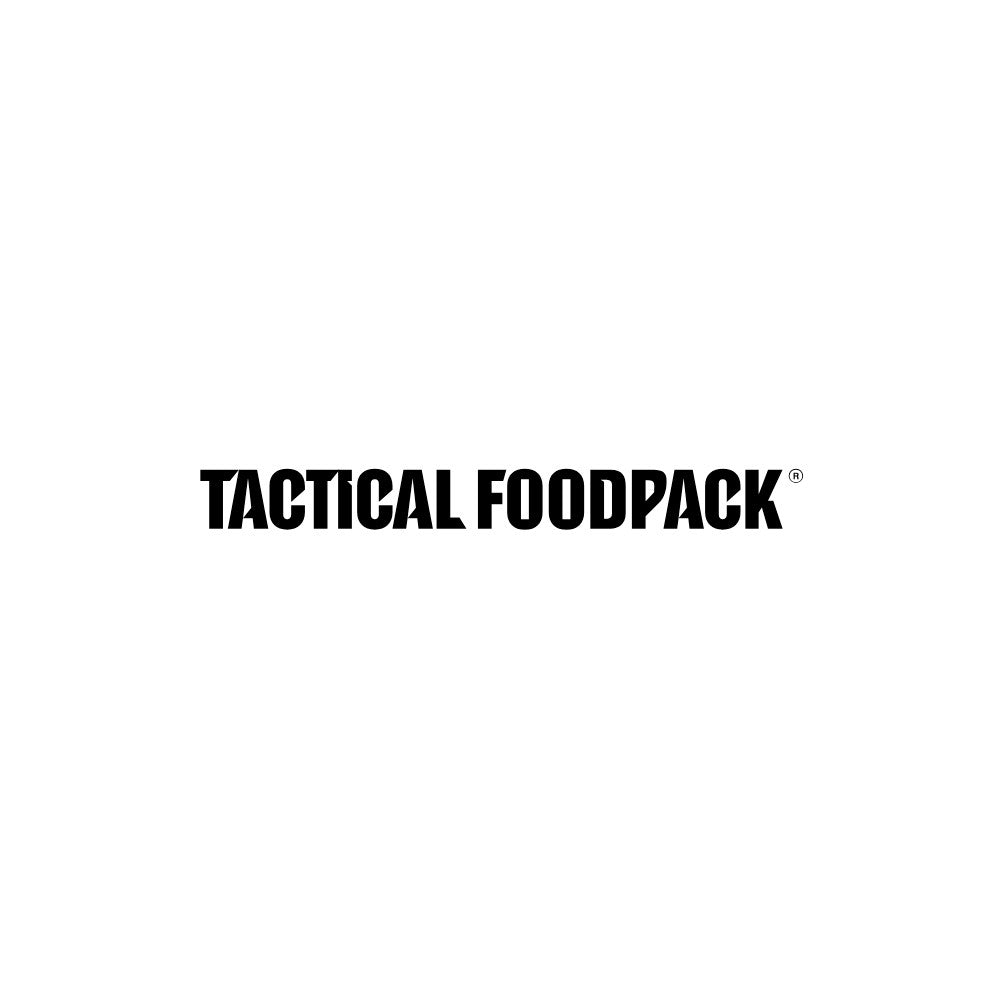 Tactical Foodpack logo