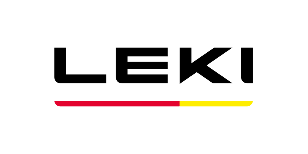 Logo: Stöcke