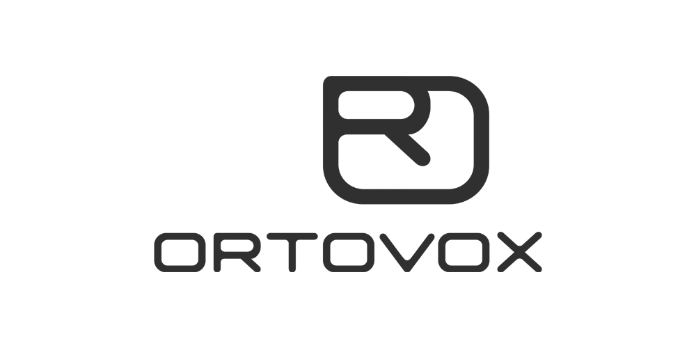 Logo: Ortovox