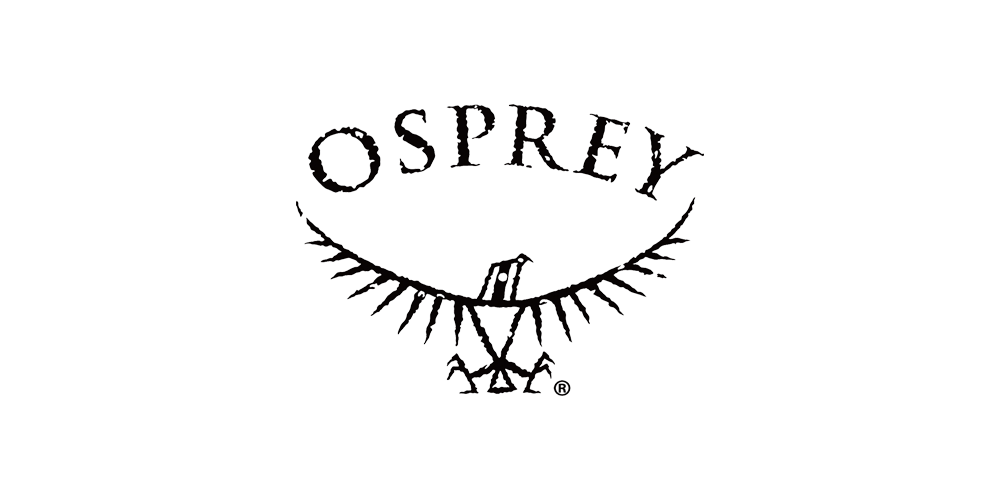 Logo: Osprey