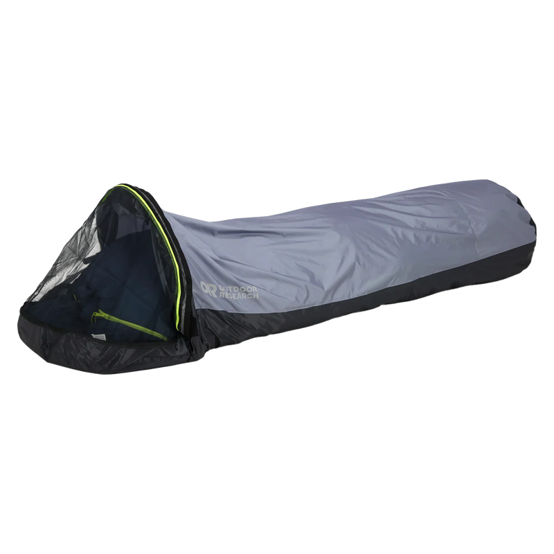 Helium Bivy