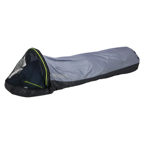 Helium Bivy