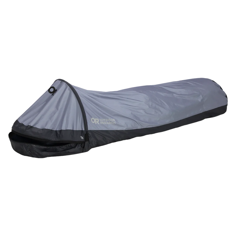 Helium Bivy