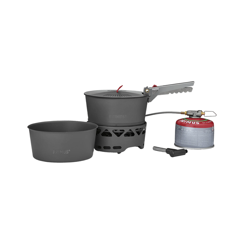 PrimeTech Stove 1.3L