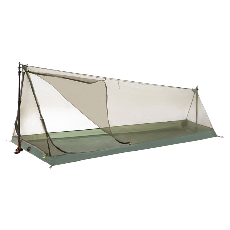 Single Mesh Tent