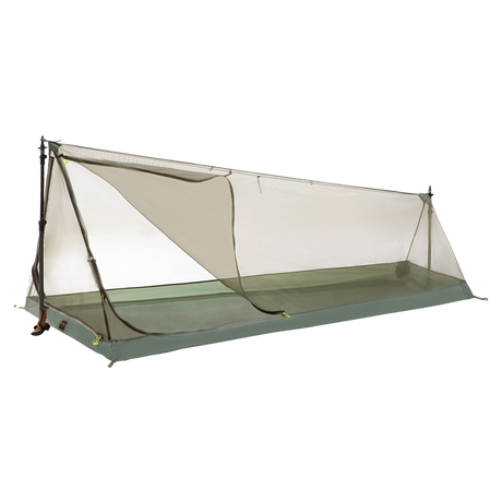 Single Mesh Tent